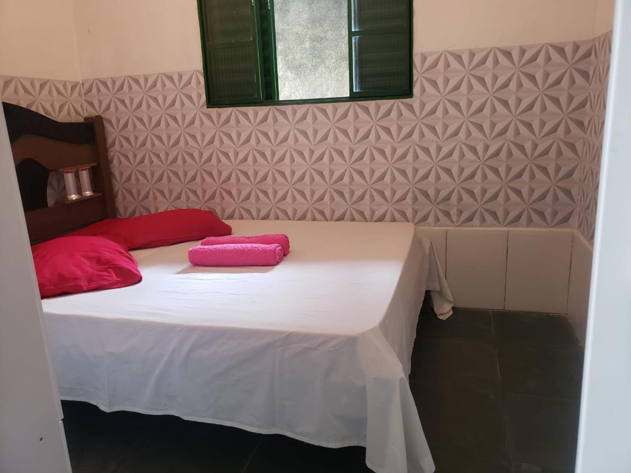 Seu Refugio Em Sao Thome Letras Holiday home Sao Tome das Letras