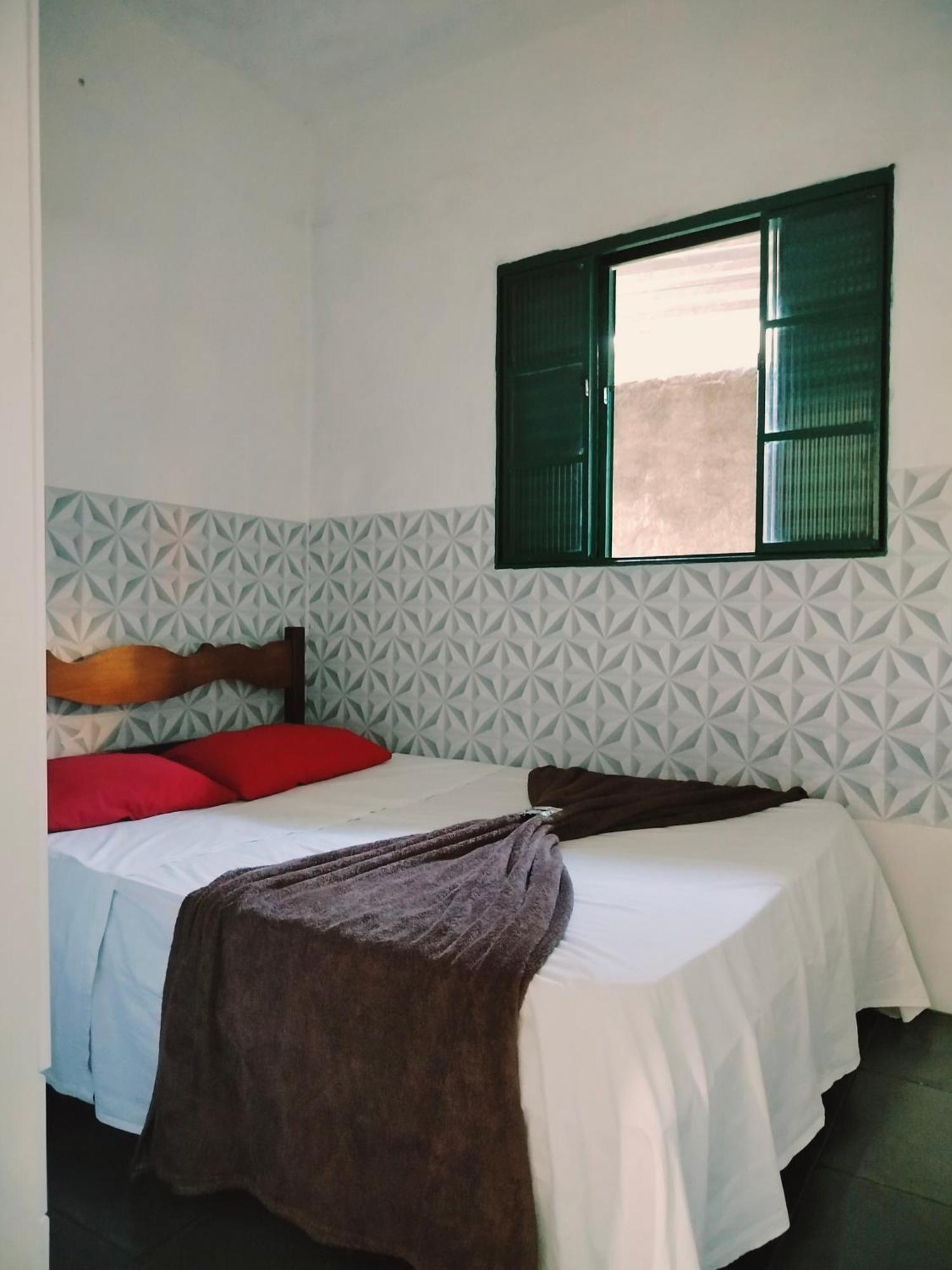 Holiday home Seu Refugio Em Sao Thome Letras *