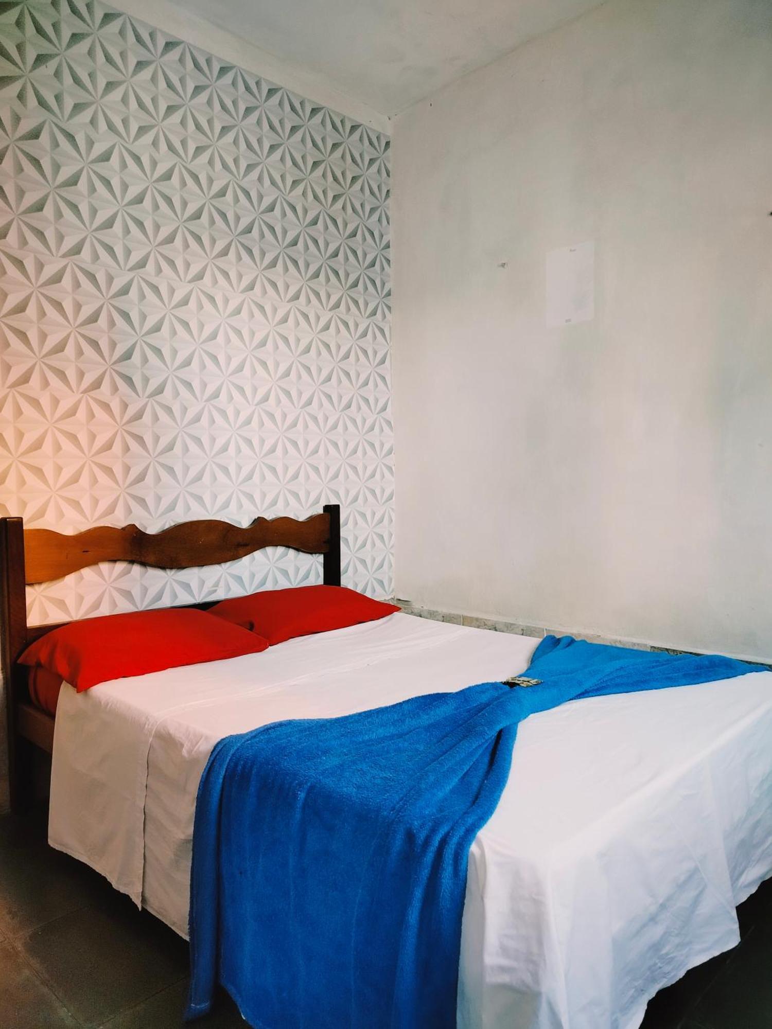 Seu Refugio Em Sao Thome Letras Holiday home Sao Tome das Letras