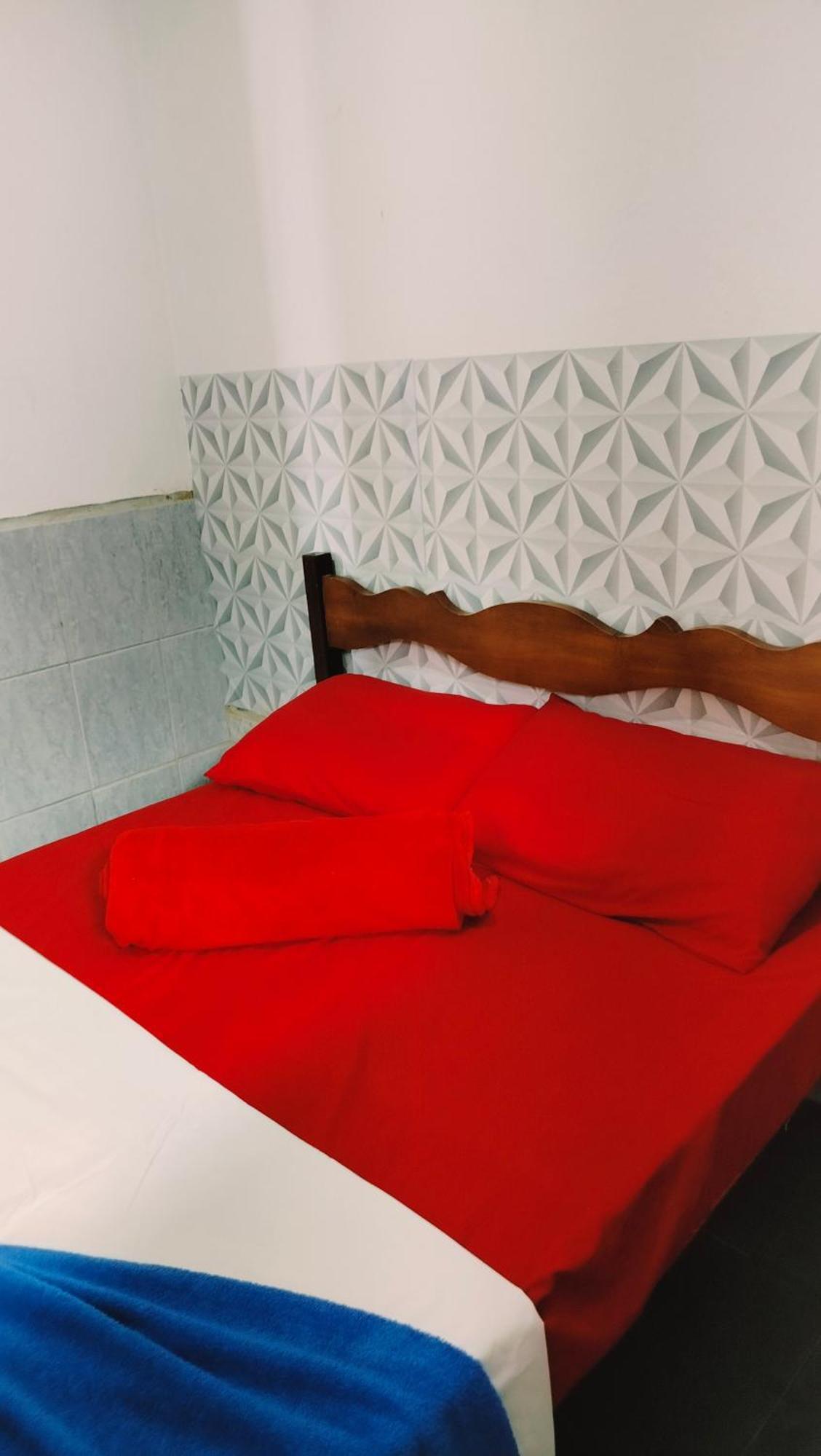 Holiday home Seu Refugio Em Sao Thome Letras Sao Tome das Letras