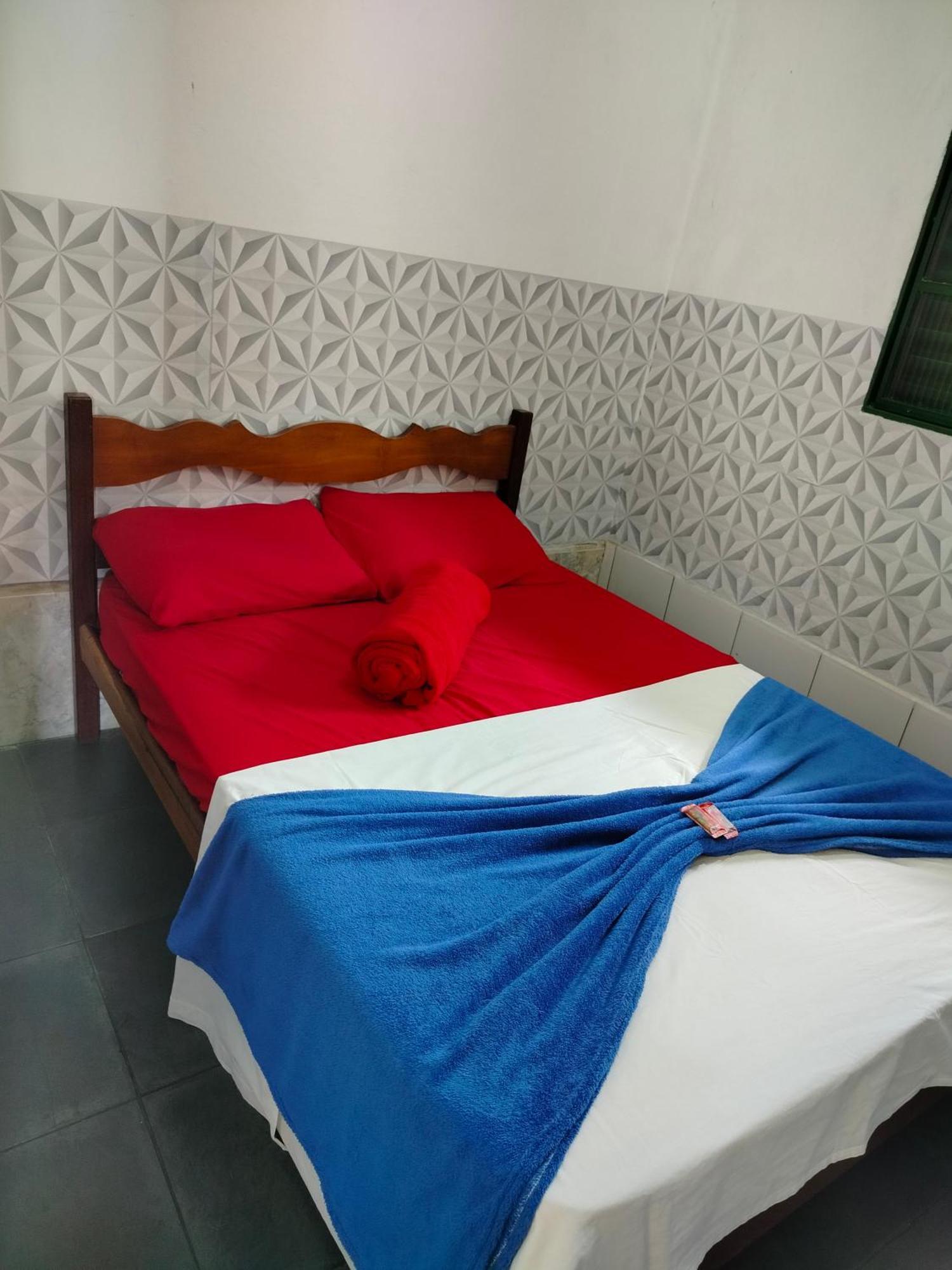 Holiday home Seu Refugio Em Sao Thome Letras *
