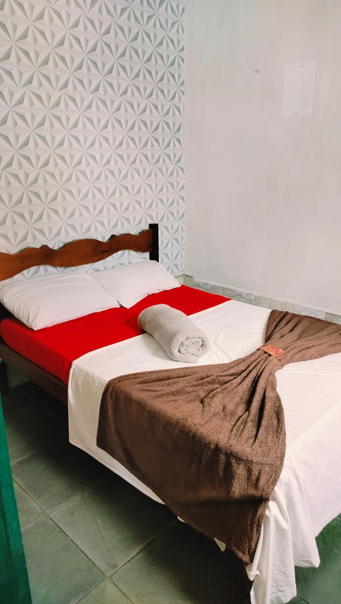 Holiday home Seu Refugio Em Sao Thome Letras Sao Tome das Letras