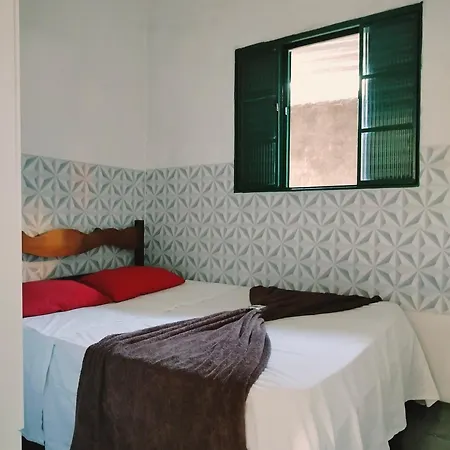 Seu Refugio Em Sao Thome Das Letras Sao Tome das Letras Exterior photo
