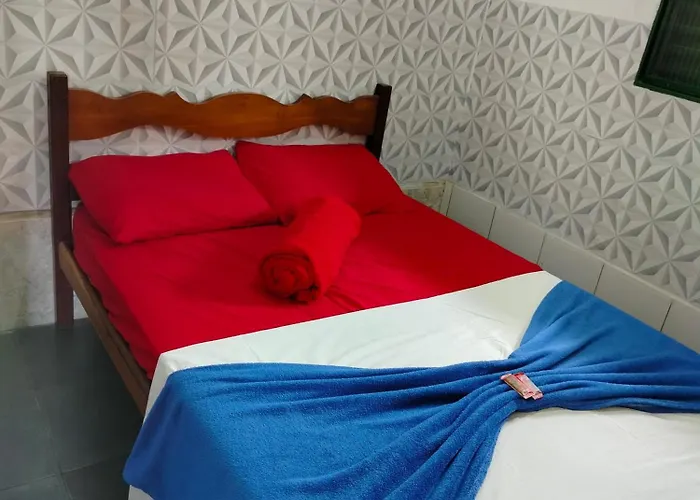 Seu Refugio Em Sao Thome Das Letras