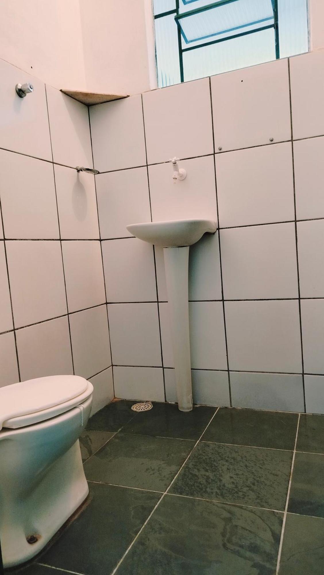 Seu Refugio Em Sao Thome Letras Сasa de vacaciones